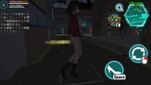 女体化装置Ver 女体化装置Ver异能角色中文版下载指南业 封面图