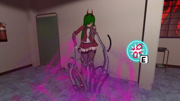 女体化装置Ver 区域推进 实机截图 6