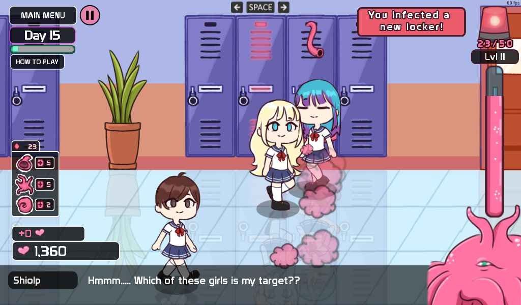 Lovecraft Locker 章节事件 资料图 7