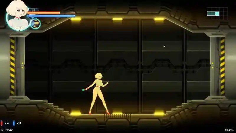 异形探索伊娃计划AlienQuestEVE 异星考察船 资料图 5