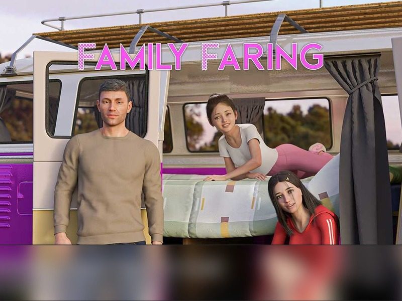 家庭生活FamilyFaringEp 资源内容 预览图