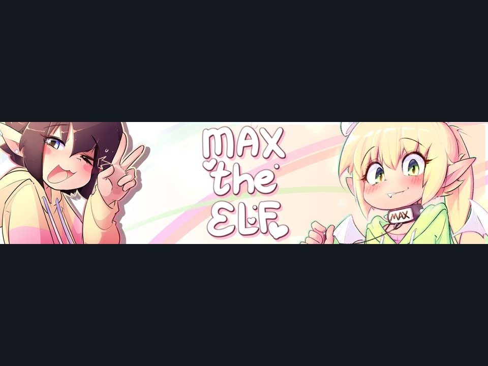 精灵麦克斯MaxtheElf官方正式版 精灵麦克斯MaxtheElf官方正式版汉化版下载与缩放设置 封面图