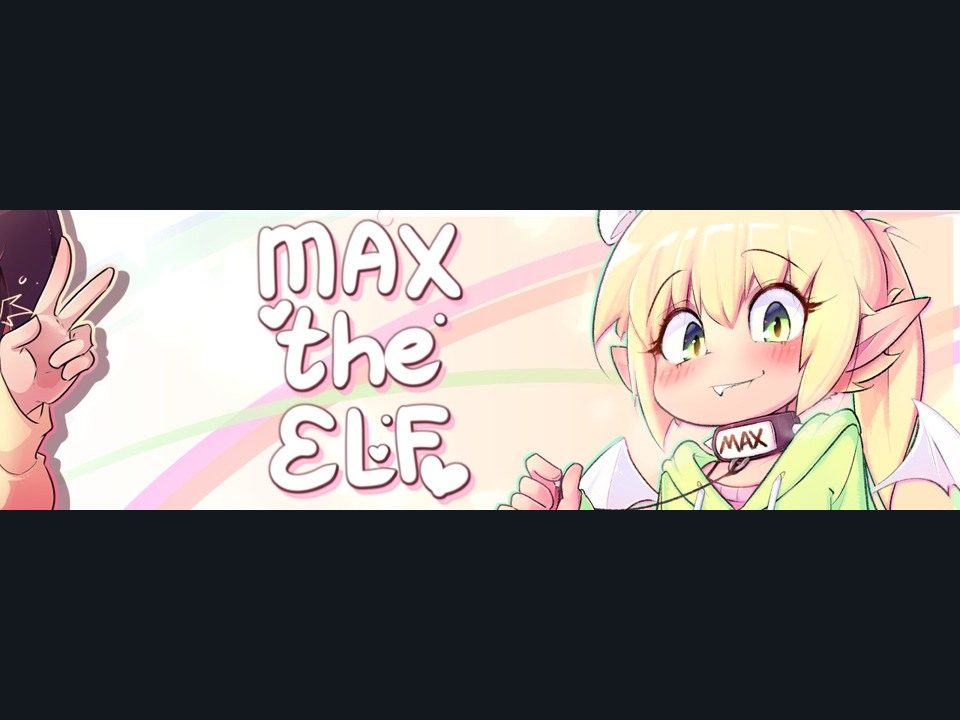 精灵麦克斯MaxtheElf官方正式版 故事片段 详情图 1