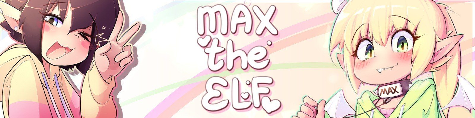 精灵麦克斯MaxtheElf官方正式版 资源内容 资料图 8