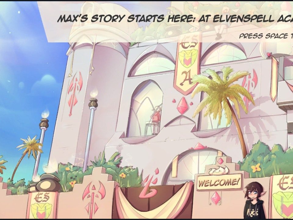 精灵麦克斯MaxtheElf官方正式版 剧情互动 专题图 7